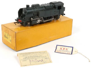 Lot 32 - JEP (FRANCE) (1)