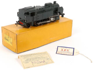 Lot 32 - JEP (FRANCE) (1)