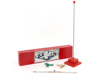 Lot 277 - LES JOUETS SAJAM (FRANCE) (1)