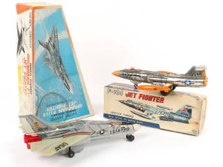 Lot 38 - DIVERS (JAPON) (2)