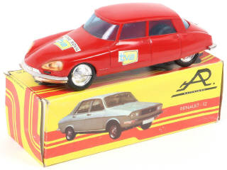 Lot 225 - PLASTICOS ALBACETE (ESPAGNE) (1)