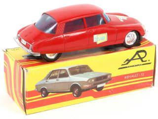 Lot 225 - PLASTICOS ALBACETE (ESPAGNE) (1)