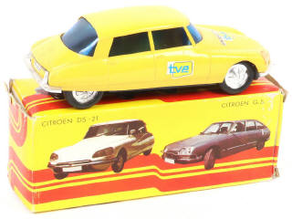 Lot 226 - PLASTICOS ALBACETE (ESPAGNE) (1)