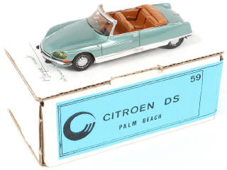 Lot 283 - CCC (FRANCE) (1)