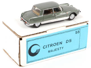 Lot 284 - CCC (FRANCE) (1)