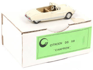 Lot 286 - CCC (FRANCE) (1)