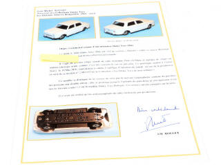 Lot 311 - EDITIONS ATLAS (FRANCE) (1)