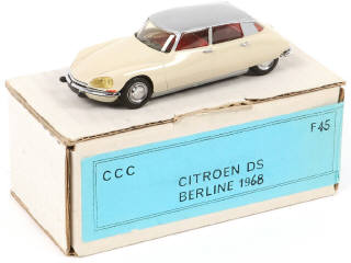 Lot 291 - CCC (FRANCE) (1)