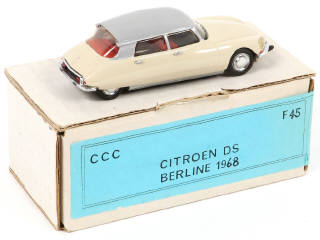 Lot 291 - CCC (FRANCE) (1)