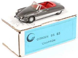Lot 281 - CCC (FRANCE) (1)