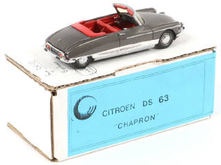 Lot 281 - CCC (FRANCE) (1)