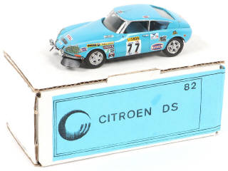 Lot 289 - CCC (FRANCE) (1)