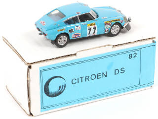 Lot 289 - CCC (FRANCE) (1)