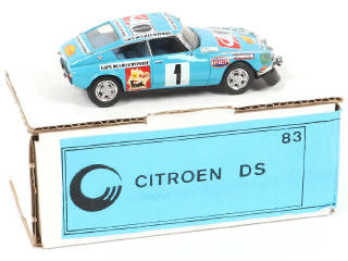 Lot 290 - CCC (FRANCE) (1)