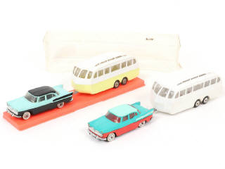 Lot 120 - NOREV (FRANCE) (4)