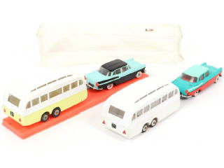 Lot 120 - NOREV (FRANCE) (4)