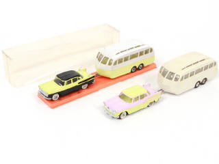 Lot 121 - NOREV (FRANCE) (4)