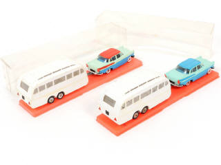 Lot 122 - NOREV (FRANCE) (4)