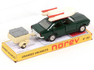 Lot 118 - NOREV (FRANCE) (1)