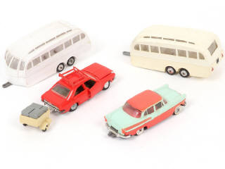 Lot 124 - NOREV (FRANCE) (5)