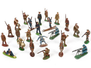 Lot 6 - QUIRALU (FRANCE) (23)