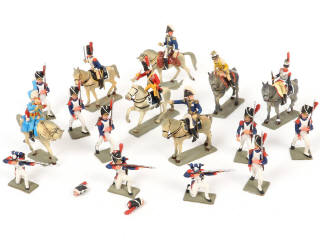 Lot 8 - STARLUX (FRANCE) (16)