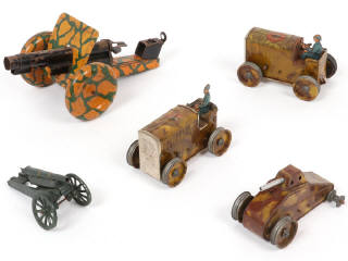 Lot 72 - DIVERS (FRANCE) (5)