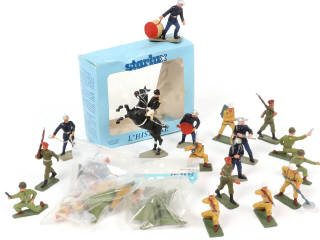 Lot 12 - STARLUX (FRANCE) (24)