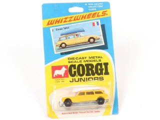 Lot 103 - CORGI JUNIORS (GB) (1)