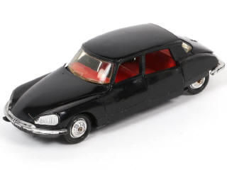 Lot 116 - NOREV (FRANCE) (1)