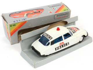 Lot 34 - K B (GRECE) (1)