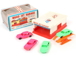 Lot 74 - JIMSON (HONG KONG) (1)