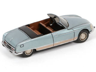 Lot 133 - DEVOS (FRANCE) (1)