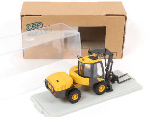 Lot 127 - CEF REPLEX (FRANCE) (1)