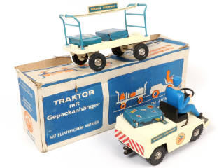 Lot 56 - JOUSTRA (FRANCE) (1)