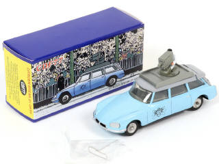 Lot 225 - CLUB DINKY FRANCE (1)