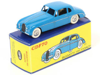 Lot 223 - CLUB DINKY FRANCE (1)