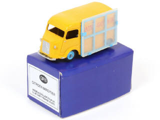 Lot 221 - CLUB DINKY FRANCE (1)