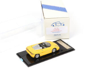 Lot 88 - ABC (ITALIE) (1)