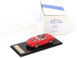 Lot 87 - ABC (ITALIE) (1)