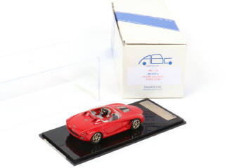 Lot 87 - ABC (ITALIE) (1)