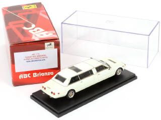 Lot 90 - ABC (ITALIE) (1)