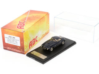 Lot 95 - ABC (ITALIE) (1)