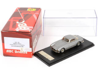 Lot 91 - ABC (ITALIE) (1)