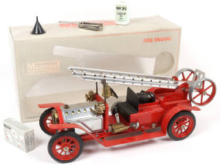 Lot 52 - MAMOD (GB) (1)