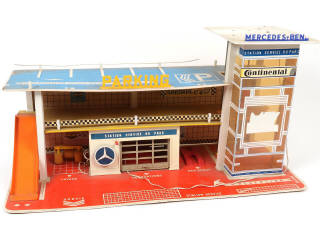 Lot 14 - DEPREUX (FRANCE) (1)