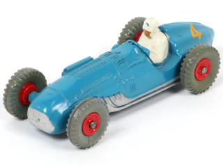 Lot 236 - DINKY TOYS (GB) (1)