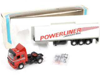 Lot 126 - LBS (FRANCE) (1)