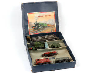 Lot 16 - HORNBY 'O' (GB) (1)