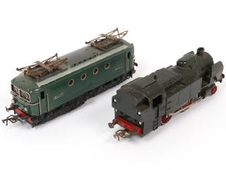 Lot 19 - JEP (FRANCE) (2)